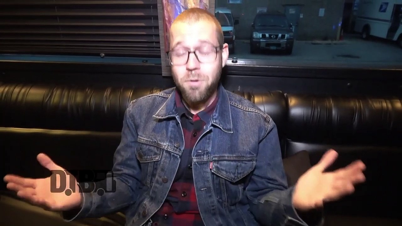 Revocation - TOUR PRANKS Ep. 423