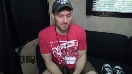 Stick To Your Guns - DREAM TOUR Ep. 778