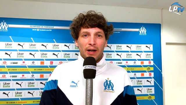 OM 1-0 Toulouse : les Tops et les Flops