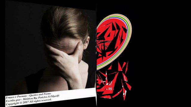 Love does not hurt, what hurts is be hurt by one you love, hurts deep in your heart... [Quotes and Poems]