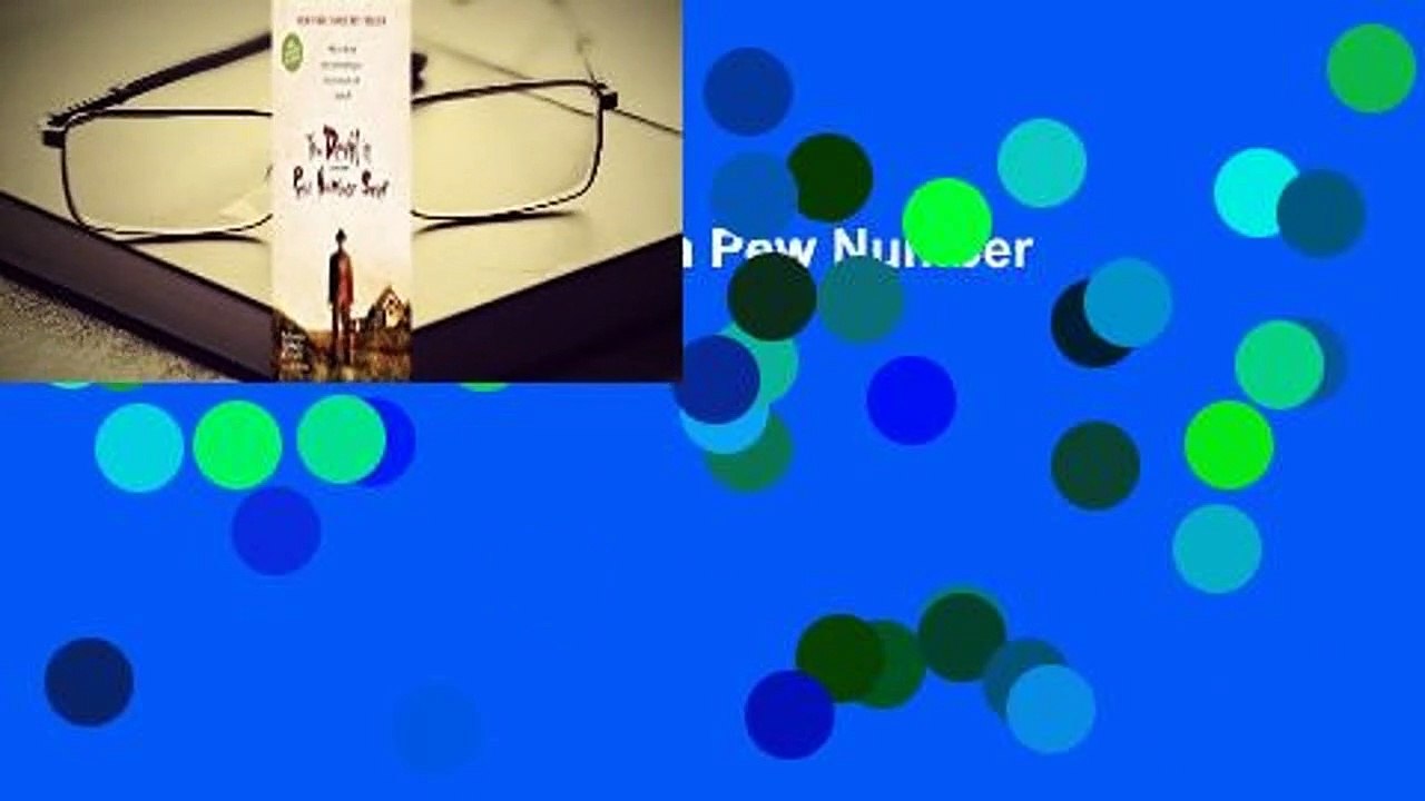 Full version  The Devil In Pew Number Seven  For Free