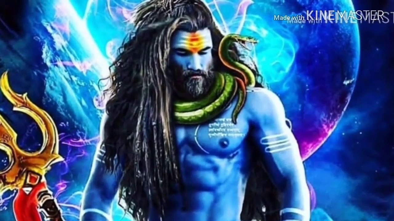 DJ MAHAKAL BAM BHOLE BAM ll song DJ REMIX ll_HD