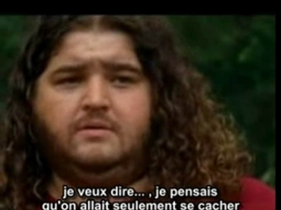 Lost 4x03 "the economist" Sneak peek 3 FR