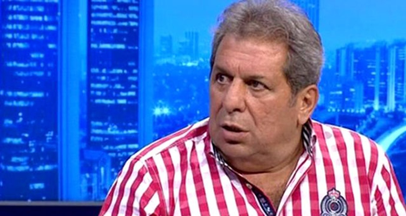 Erman Toroğlu ve Rıdvan Dilmen'den penaltı yorumu: Karar doğru