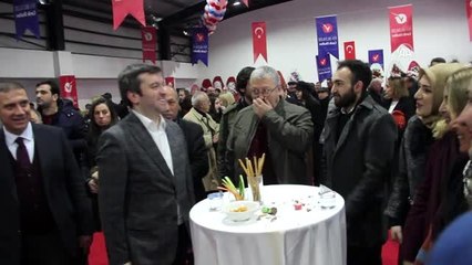 "Öğrencilerin milli ve manevi değerlerini yaşatması elzemdir"