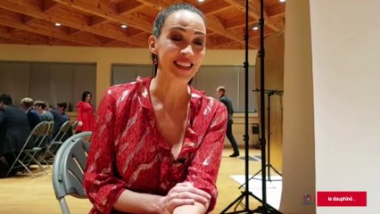 Linda Hardy, Miss France 1992, revient sur sa première élection