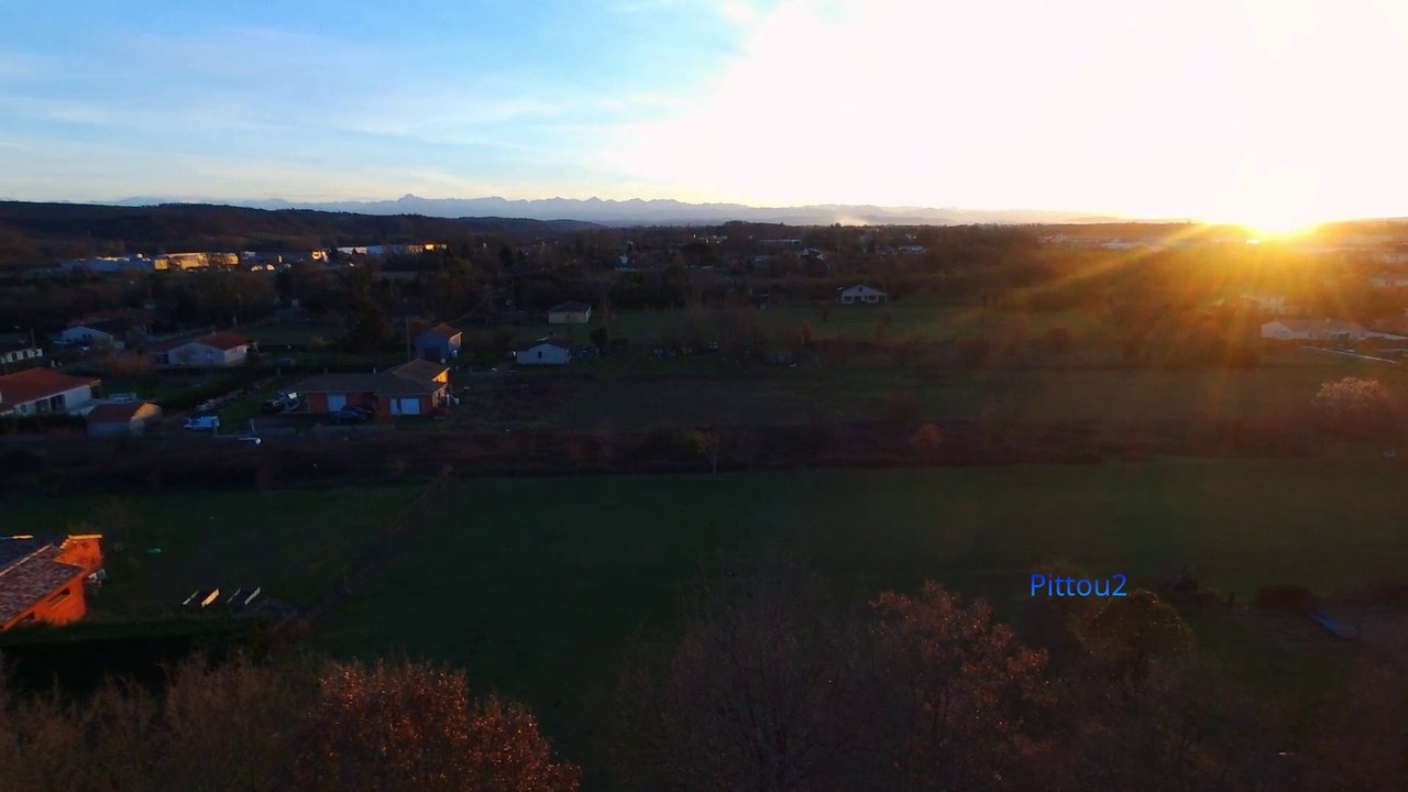 Dans le Ciel