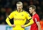Bundesliga : Dortmund prend l'eau dans un match fou
