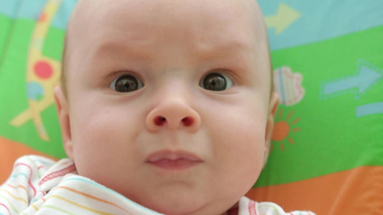 Myths About Babies, Debunked