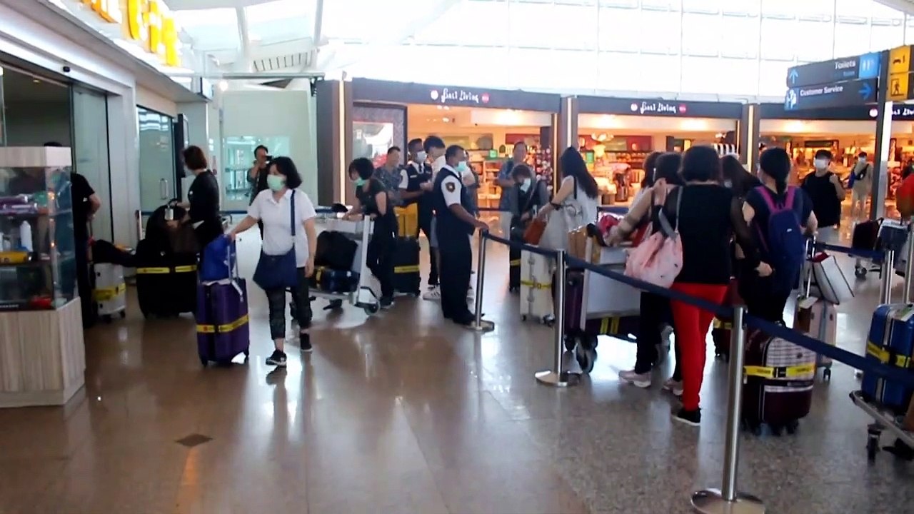 Guterres elogia la respuesta "extraordinaria" de China frente al coronavirus