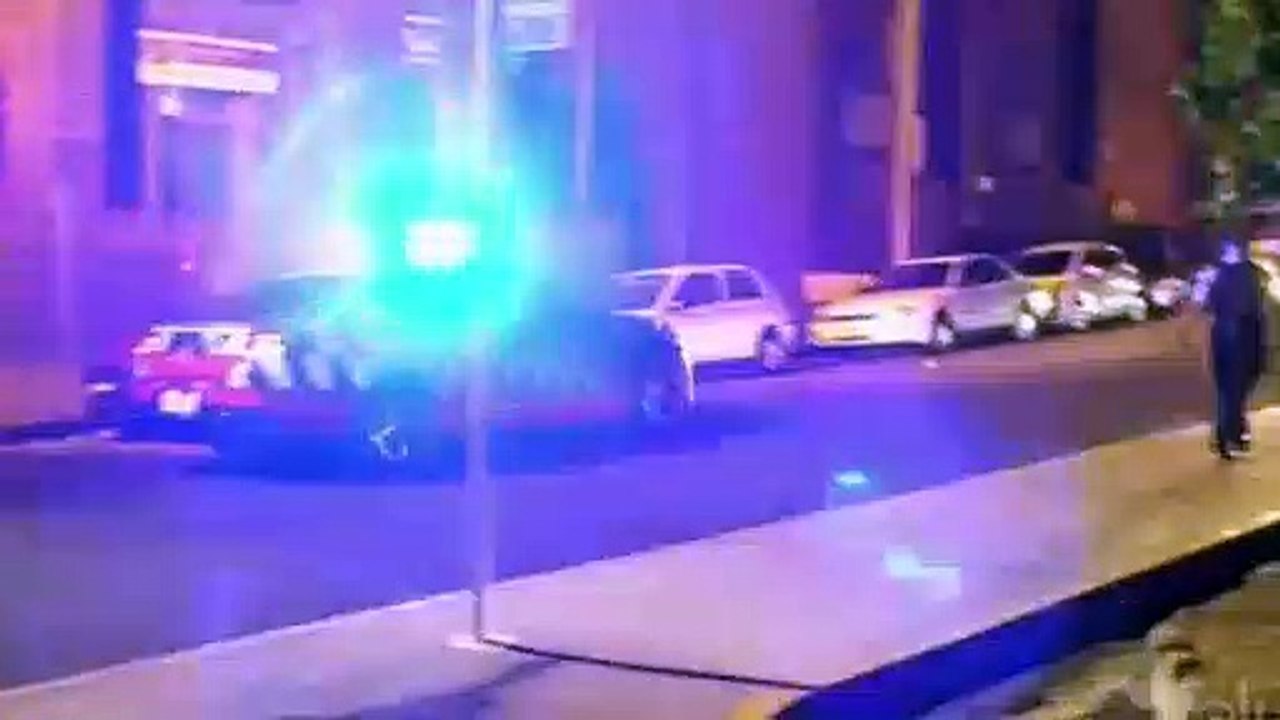 Beach Cops S03E03