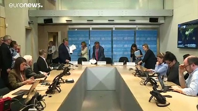 813 Tote: Coronavirus fordert weltweit mehr Opfer als SARS-Pandemie