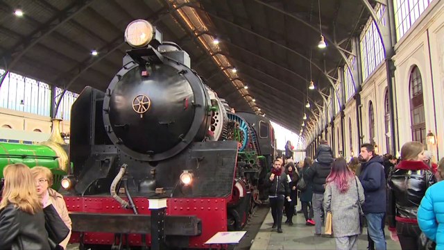 Mercado de Motores celebra una nueva edición en torno al Carnaval