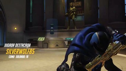 Jugada Destacada Soldado 76 43