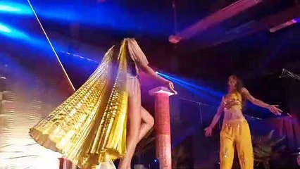 Miss Isère 2020 : l'entrée en piste des 16 candidates