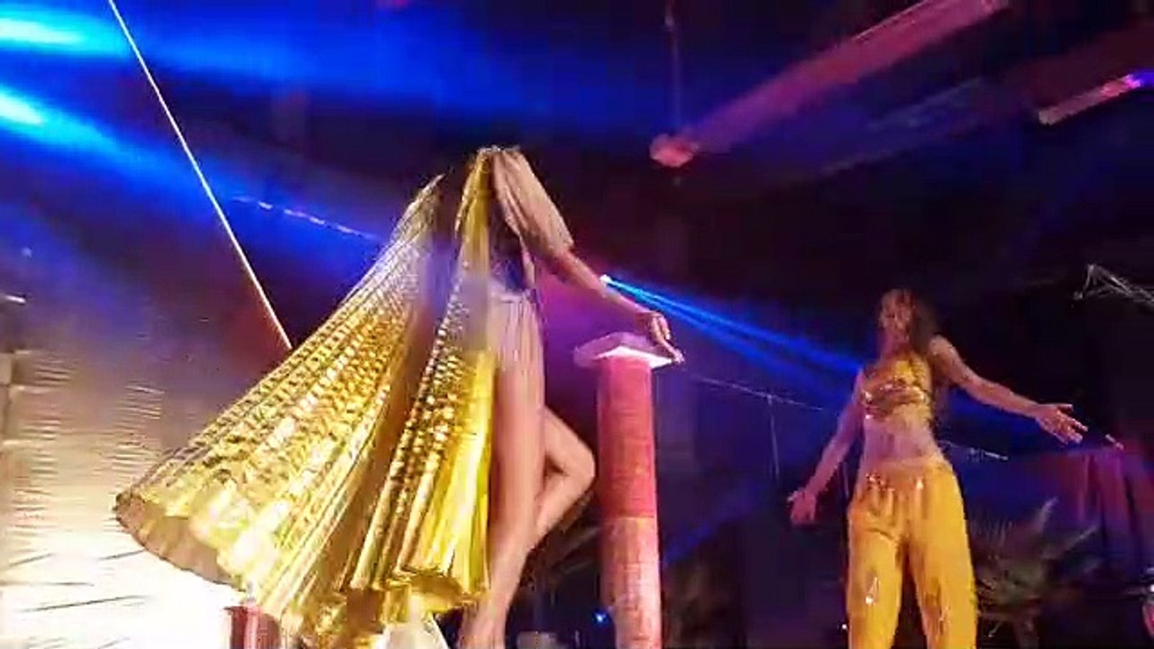 Miss Isère 2020 : l'entrée en piste des 16 candidates