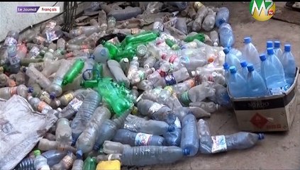 JT  FRANÇAIS  21H00 DU 08 FEVRIER 2020