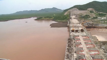 أزمة سد النهضة تنتقل إلى ساحات دولية