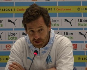 24e j. - Villas-Boas : ''On avait besoin d'un moment de génie''