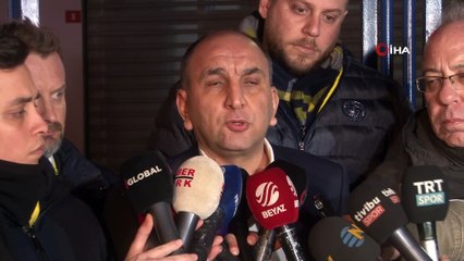 Semih Özsoy: “Bunu yapanların yanına bırakmayacağız”