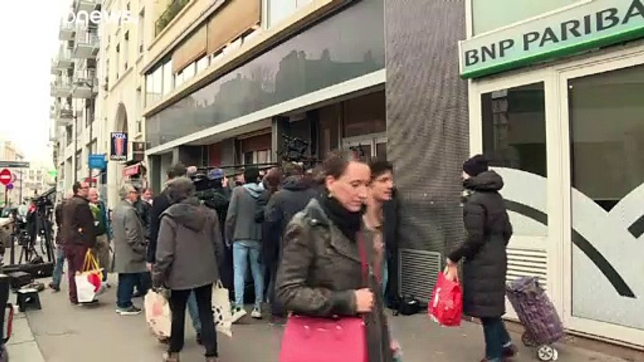 Франция: глава Федерации ледовых видов спорта у...