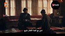 قيامة عثمان الحلقة 10 الاعلان 1 مترجم للعربية
