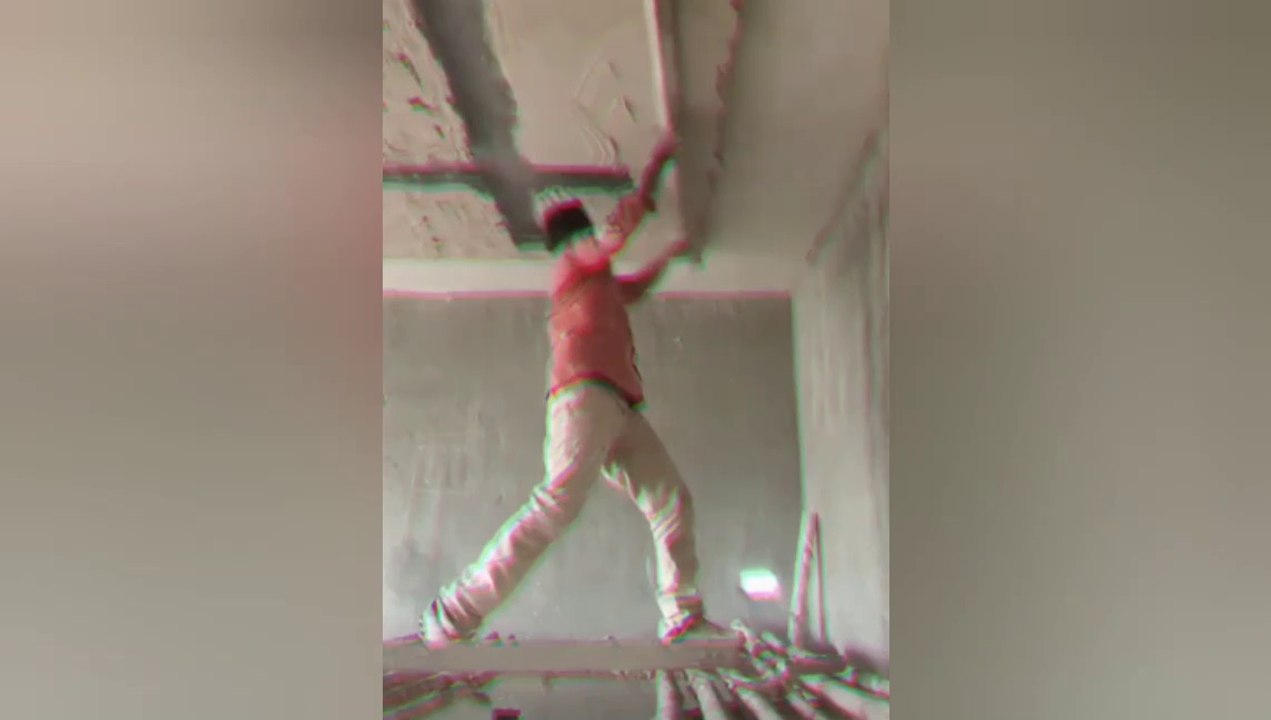 Pop (murga jali) ceiling design | How to make pop ceiling | ceiling art