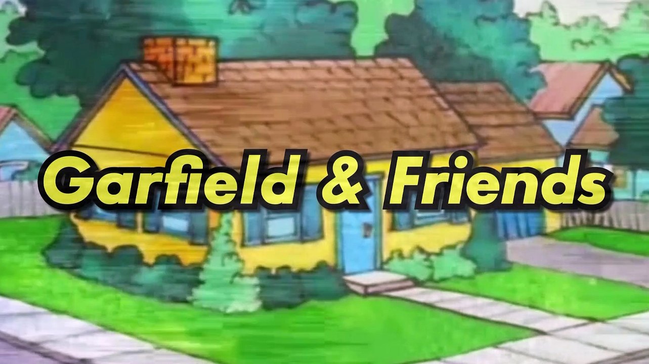 Garf Gab: S03E07