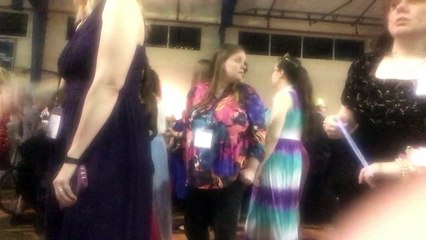 TIM Tebow night to shine prom 2020‍‍‍‍‍‍‍‍‍‍‍‍‍‍‍‍