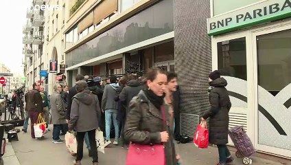 Francia: col #metoo delle pattinatrici salta il presidente federale