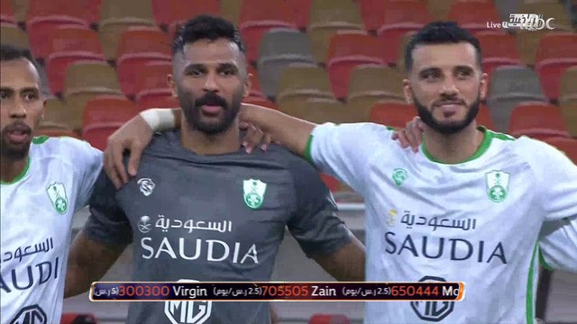 إصابة الشلهوب والهلال يقدم 12 مليون يورو لضم فالكاو بدلا من جوميز
