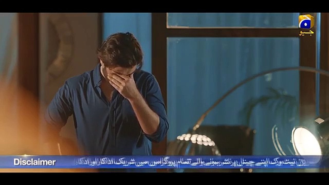 ALIF - Episode 19 __ English Subtitles __ 8th Feb 2020