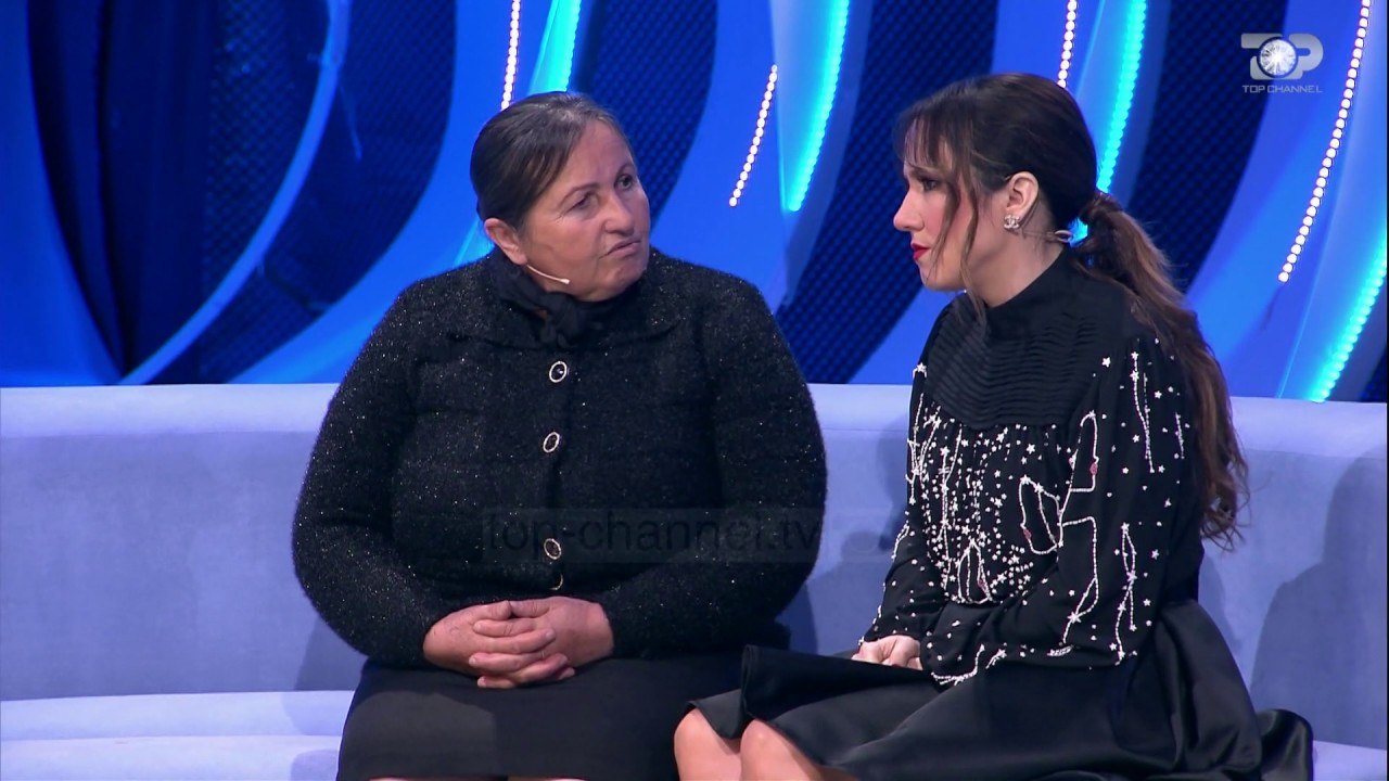 Nëna refuzon të takojë vajzën pas 7 vitesh - Du...