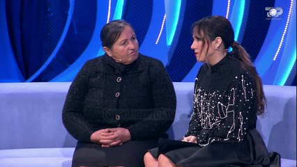 Nëna refuzon të takojë vajzën pas 7 vitesh - Dua të të bëj të lumtur, 8 Shkurt 2020
