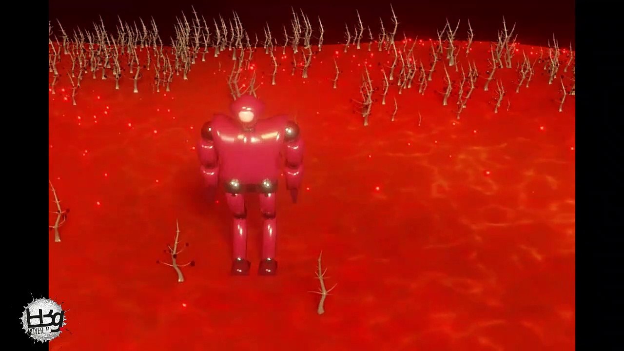 Red Planet