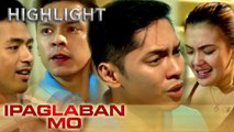 Gary discovers the devastating truth about Raine and Paul | Ipaglaban Mo