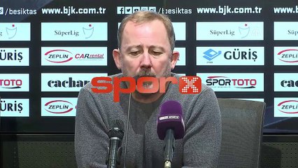 Sergen Yalçın'dan Mircea Lucescu açıklaması