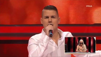 Zvezde Granda 8.02.2020 - Nemanja Djurdjevic