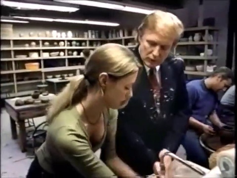 Donald Trump COMMERCIAL