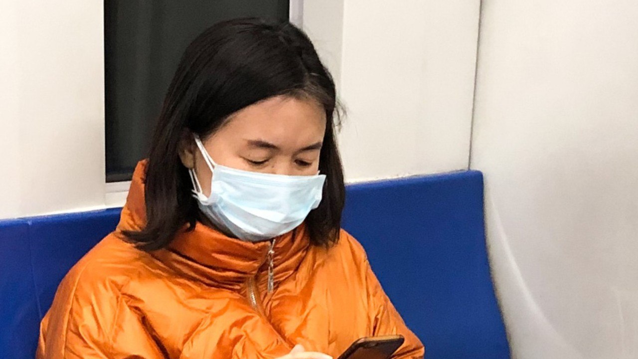 None Of Your Business: Trade Fairs Abruptly Close In Wake Of Coronavirus Outbreak