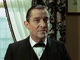 The Case-Book of Sherlock Holmes (1991–1993) The Creeping Man