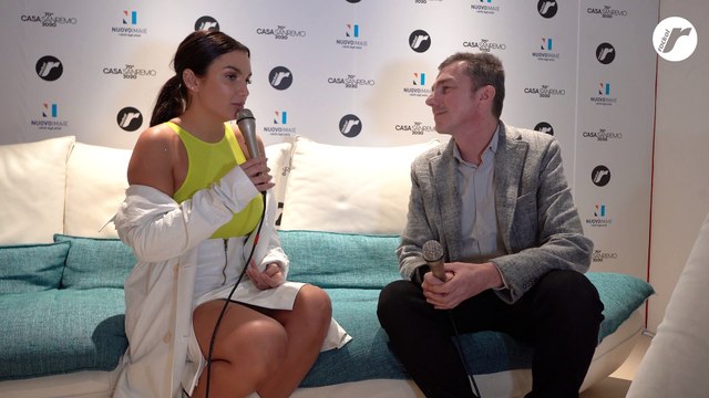 Sanremo 2020 Elettra Lamborghini: Dopo due anni di musica sono già qua