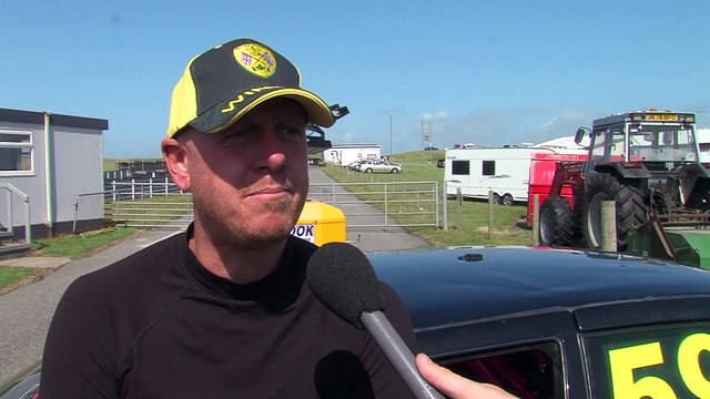 BRSCC Nankang Tyres BMW Compact Cup 2019 Meeting 5 Anglesey