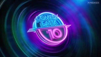 Comedy Баттл - 10 сезон / 4 выпуск