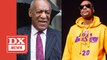 Bill Cosby Thanks Snoop Dogg For Condemning Oprah Winfrey & Gayle King On His Behalf