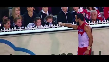 THE AUSTRALIAN DREAM