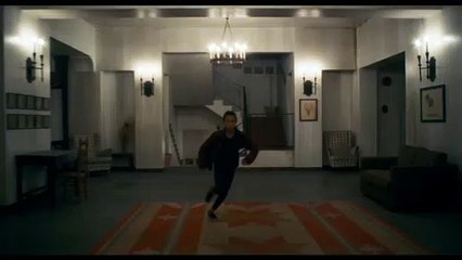 Doctor Sleep movie clip - Great party