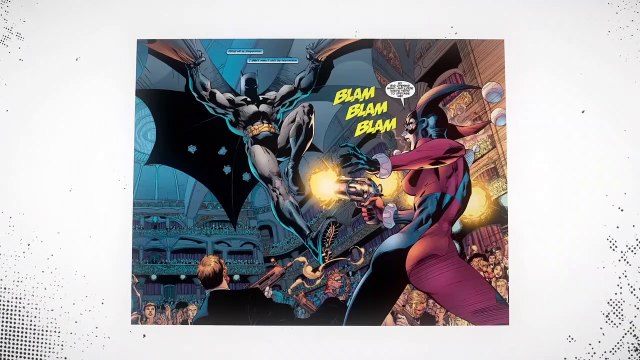 Suicide Squad - Margot Robbie Interview on Harley Quinn