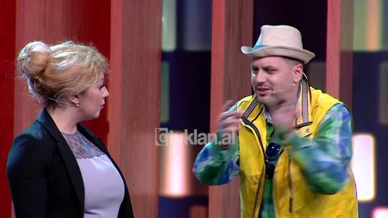 Klanifornia - Teatri Absurd Ska benzine (08 shkurt 2020)