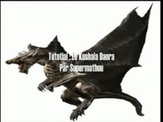 Tutorial Kushala Daora